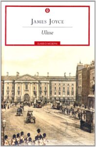 Ulisse-Joyce