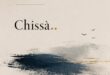 chissà