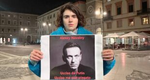 guerra Russia Ucraina