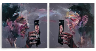 Oliva artista