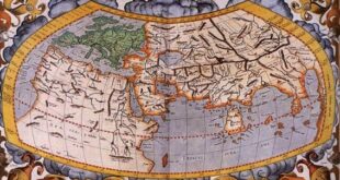 cartografia