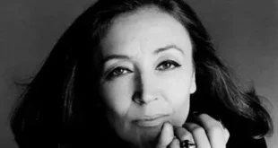 Oriana Fallaci