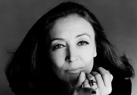 Oriana Fallaci
