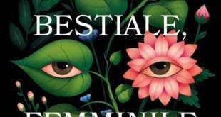 Bestiale femminile