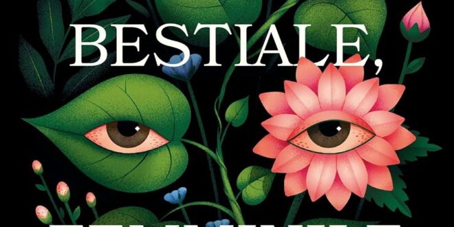 Bestiale femminile