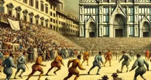 calcio moderno