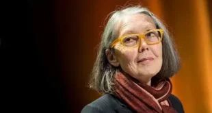 Anne Carson