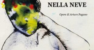 Ho ballato nella neve