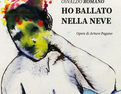 Ho ballato nella neve