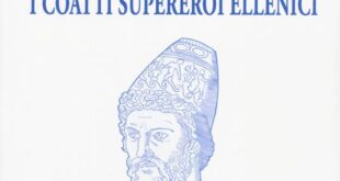 Miti greci
