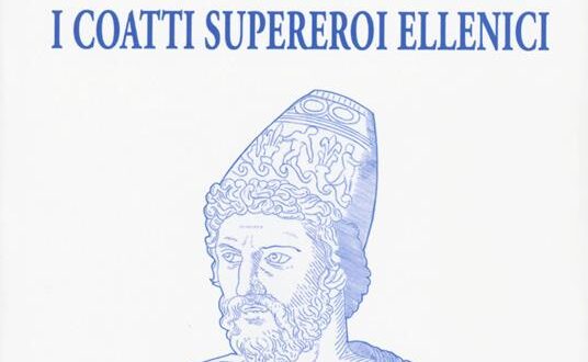 Miti greci